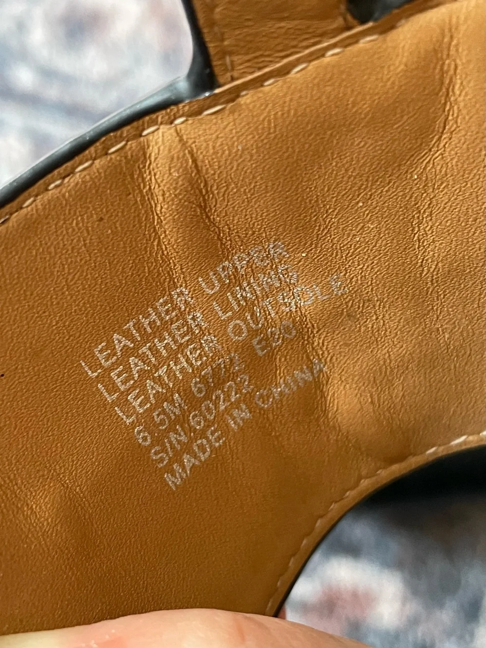 🥝Tory Burch Everly 65mm block-heel slingback sandals🥝